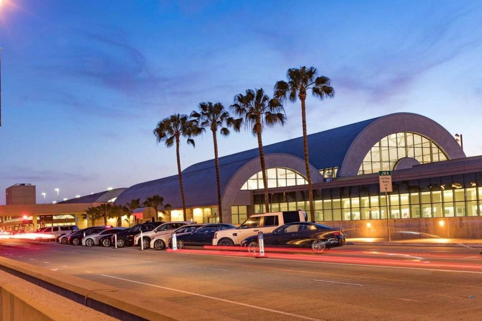 Studio 6 Suites Santa Ana, Ca Exterior foto